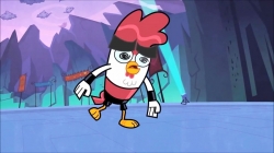 کارتون Chuck Chicken  قسمت 29